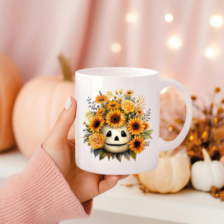 Mug halloween
