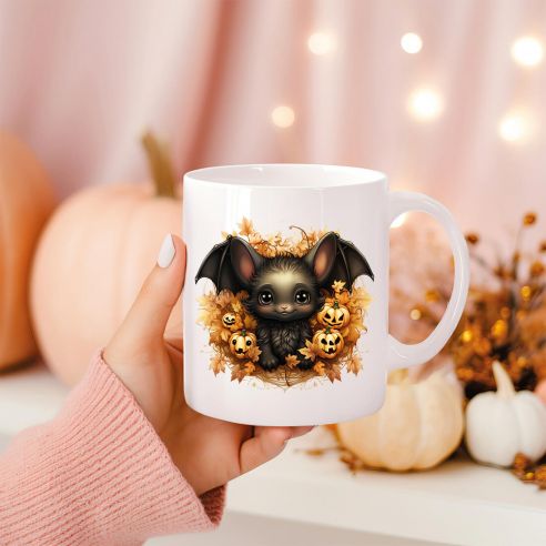 Mug halloween