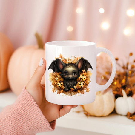 Mug halloween
