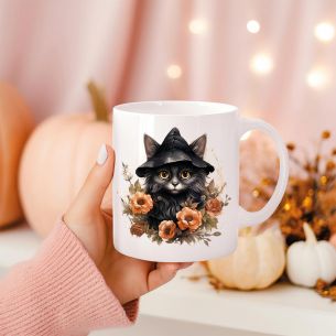 Mug halloween