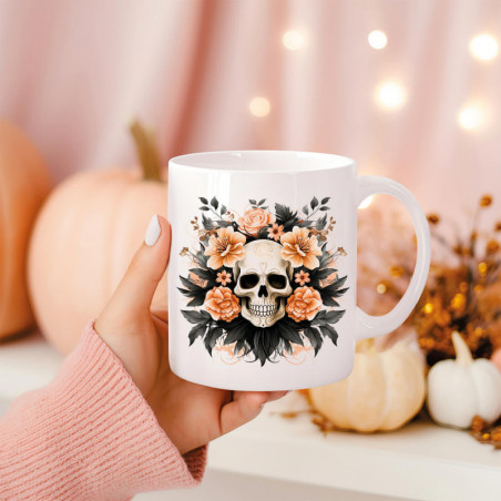 Mug halloween
