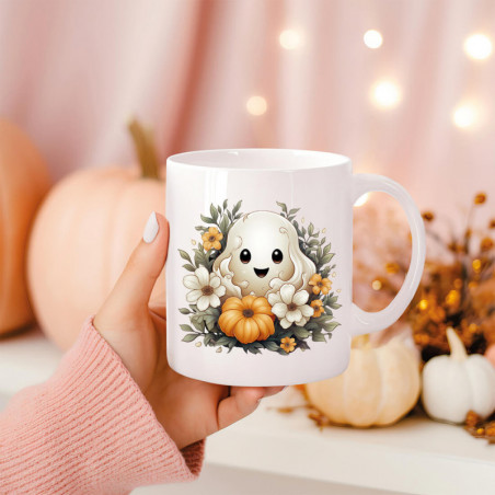 Mug halloween