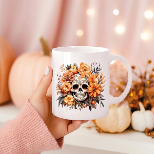 Mug halloween
