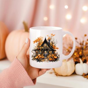 Mug halloween