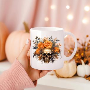 Mug halloween