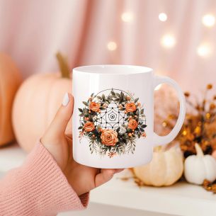 Mug halloween