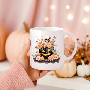 Mug halloween