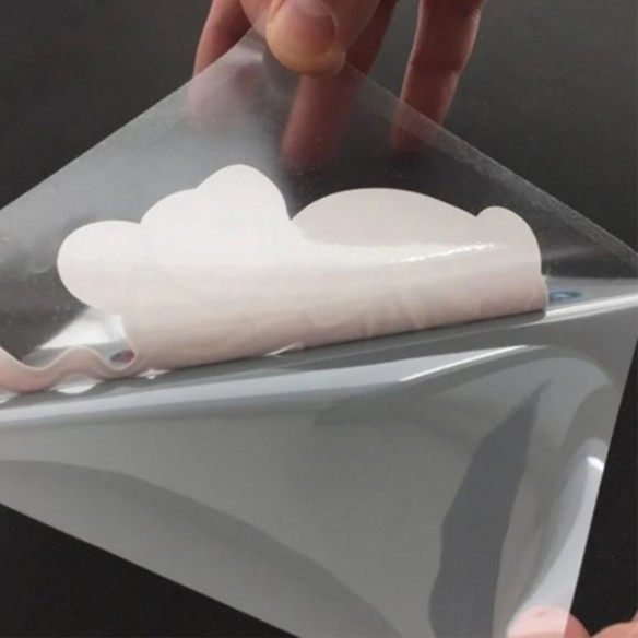 Flex impression sublimation