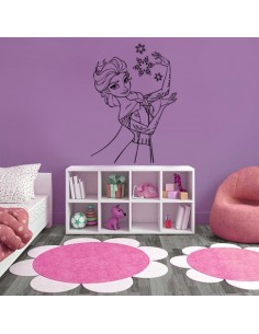 Elsa La reine des neiges