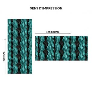 Film adhésif abstrait 2