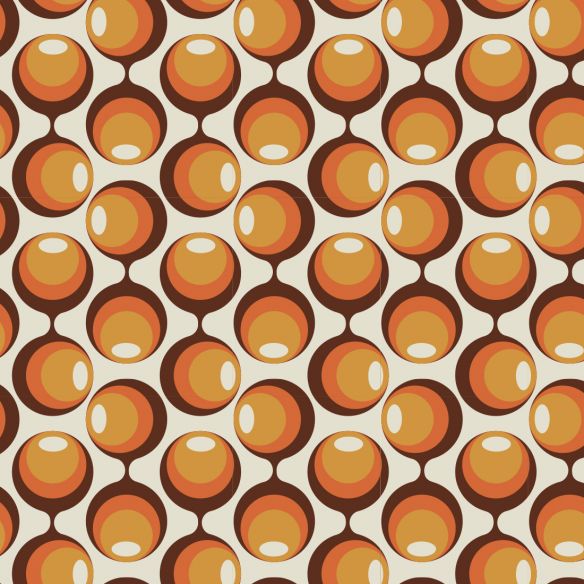 Film adhésif retro 80