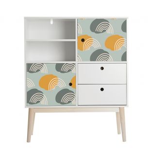 Film adhésif déco 2