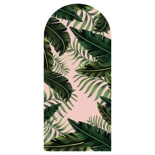 Sticker mural arche 2