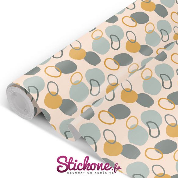 Film adhésif déco