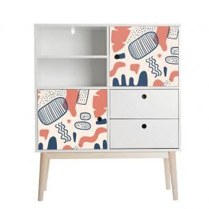 Film adhésif déco 2