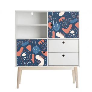 Film adhésif déco 2