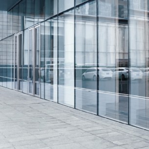 Film de protection solaire gris foncé