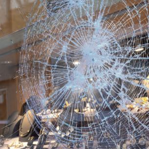 Film de sécurité pour vitrage