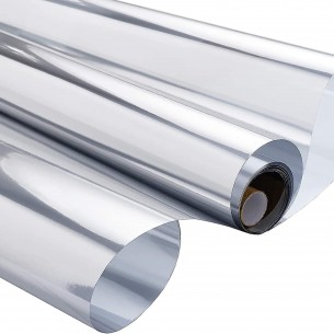 Film miroir sans tain 2