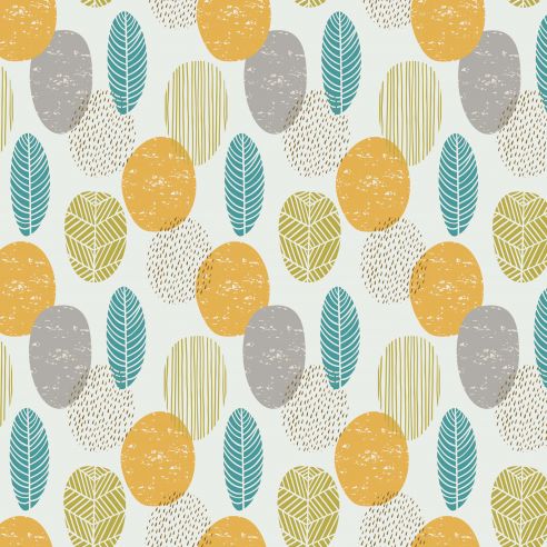 Crédences déco adhésive PVC 3mm 30x70cm