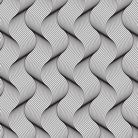 Crédences design adhésive PVC 3mm 30x70cm