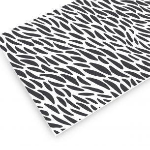 Crédences adhésive PVC 3mm 30x70cm