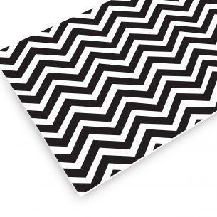 Crédences design adhésive PVC 3mm 30x70cm