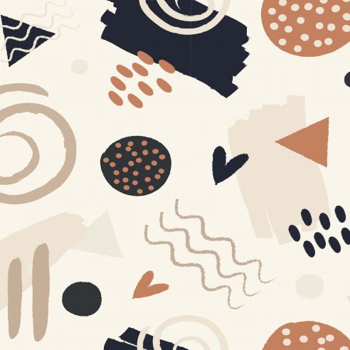 Crédences adhésive PVC 3mm 30x70cm