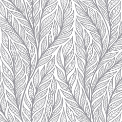 Crédences adhésive feuillage PVC 3mm 30x70cm