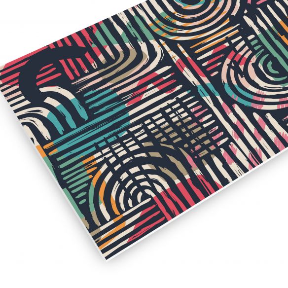 Crédences adhésive PVC 3mm 30x70cm