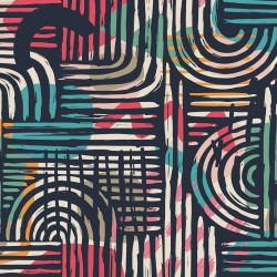 Crédences adhésive PVC 3mm 30x70cm