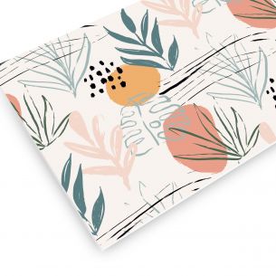 Crédences adhésive PVC 3mm 30x70cm