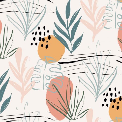 Crédences adhésive PVC 3mm 30x70cm