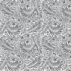 Crédences adhésive déco florale PVC 3mm 30x70cm