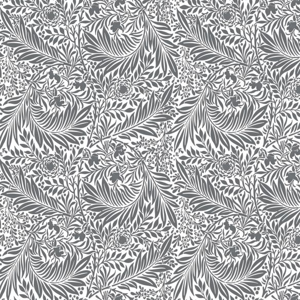 Crédences adhésive déco florale PVC 3mm 30x70cm