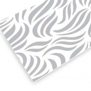 Crédences adhésive PVC 3mm 30x70cm