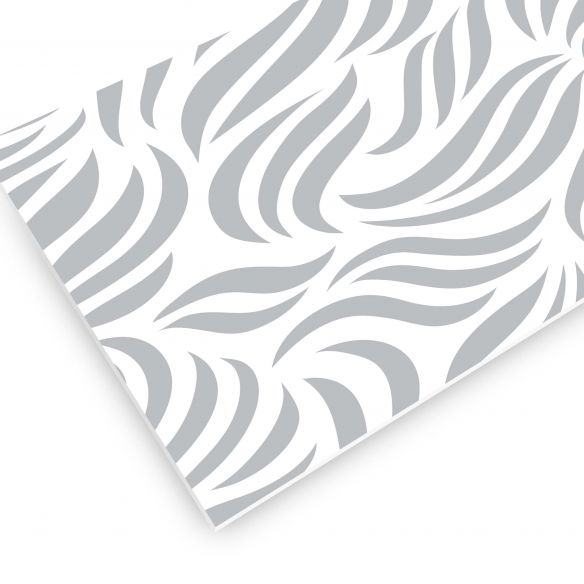 Crédences adhésive PVC 3mm 30x70cm