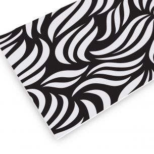 Crédences adhésive PVC 3mm 30x70cm