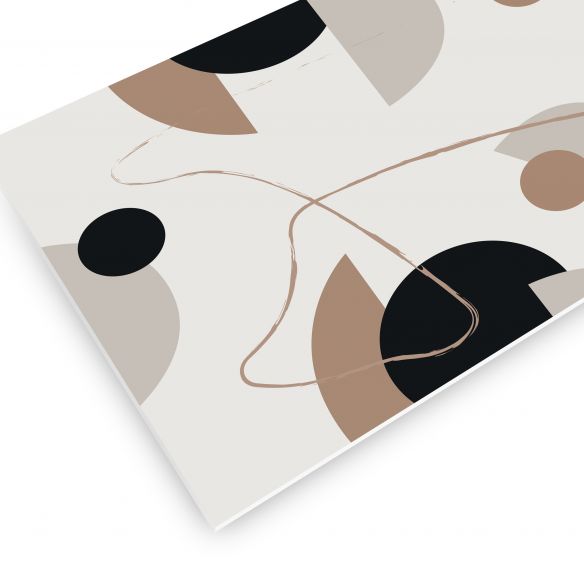 Crédences adhésive PVC 3mm 30x70cm