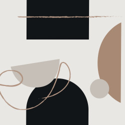 Crédences adhésive PVC 3mm 30x70cm