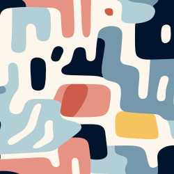 Crédences adhésive design PVC 3mm 30x70cm