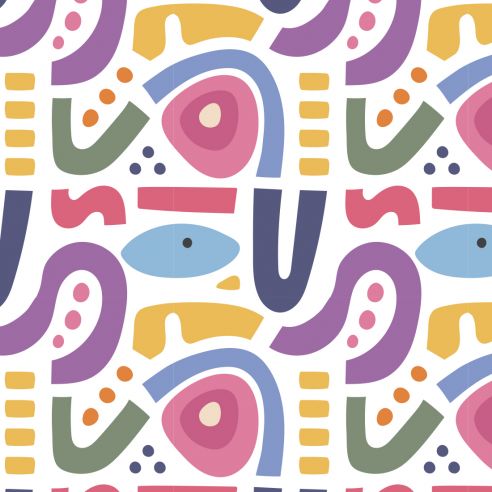 Film adhésif design