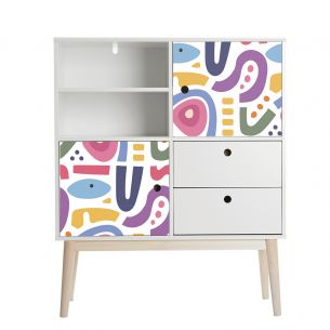 Film adhésif design 2