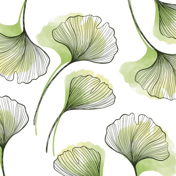 Film adhésif motifs floraux