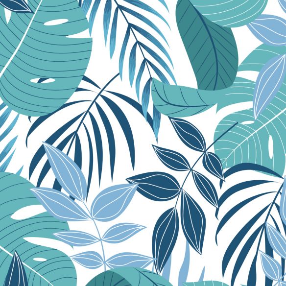 Film adhésif tropical