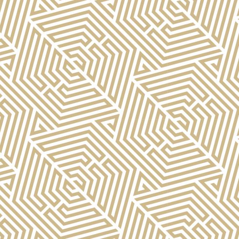 Film adhésif design géométrique