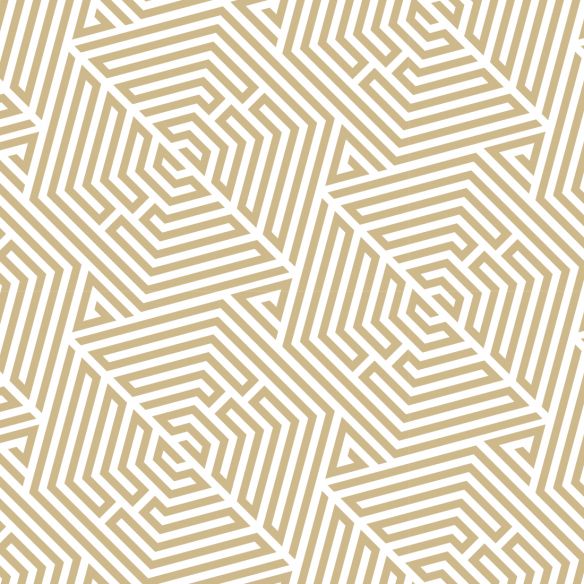 Film adhésif design géométrique