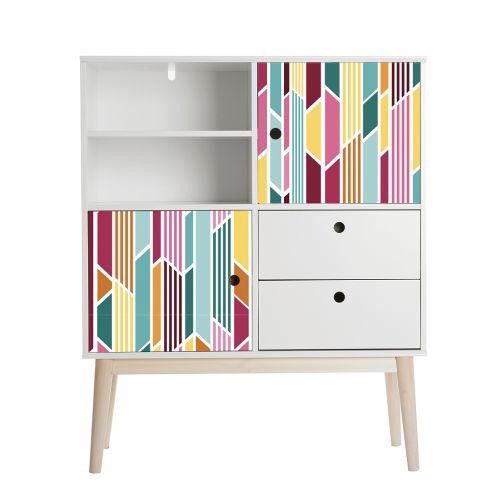 Film adhésif déco design