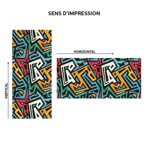 Film adhésif déco design