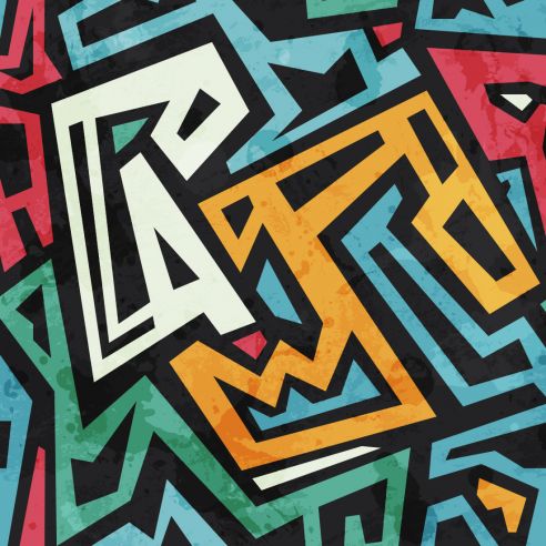 Film adhésif déco design